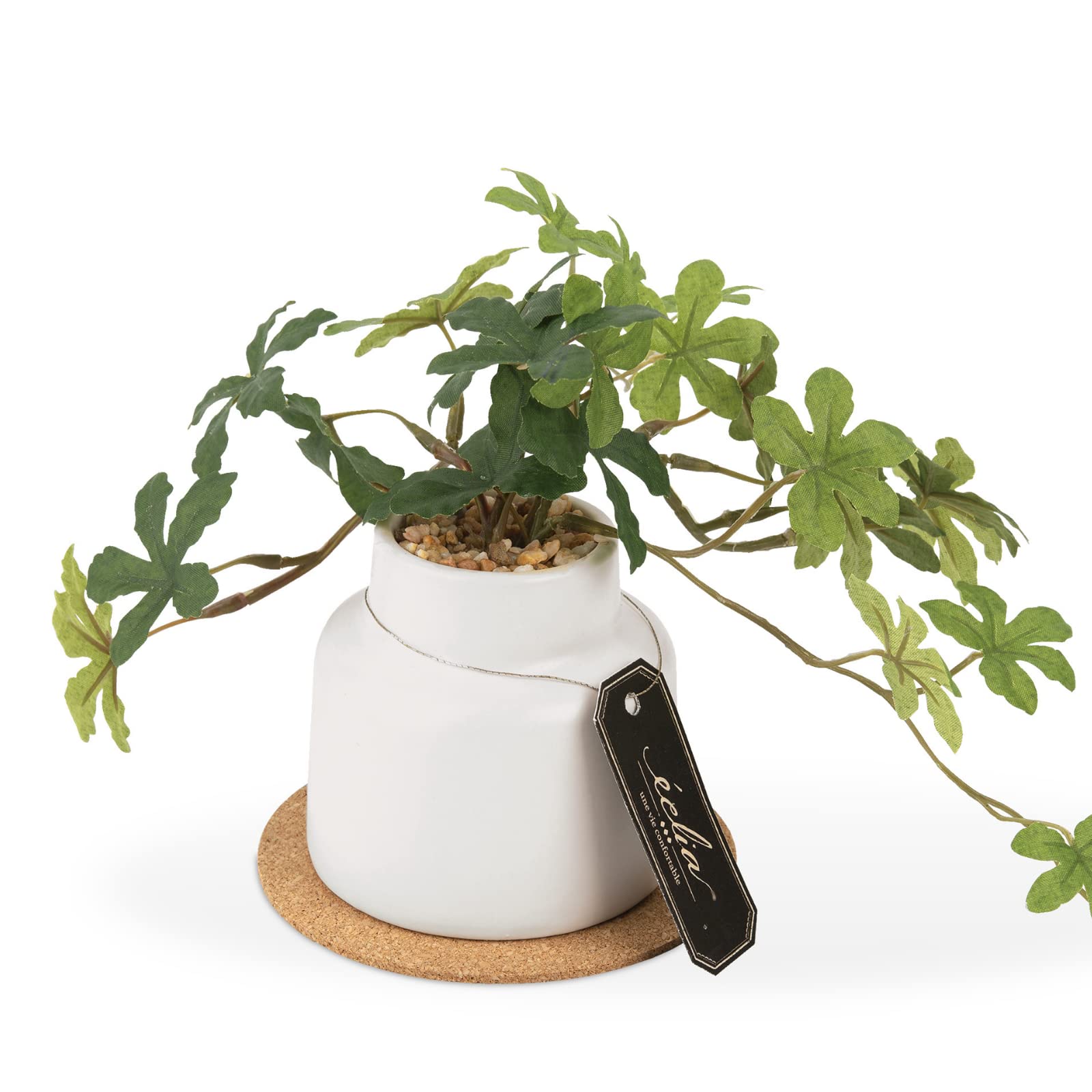 Amazon｜キシマ kishima 人工観葉植物 フェイクグリーン 人工植物 枯れ  