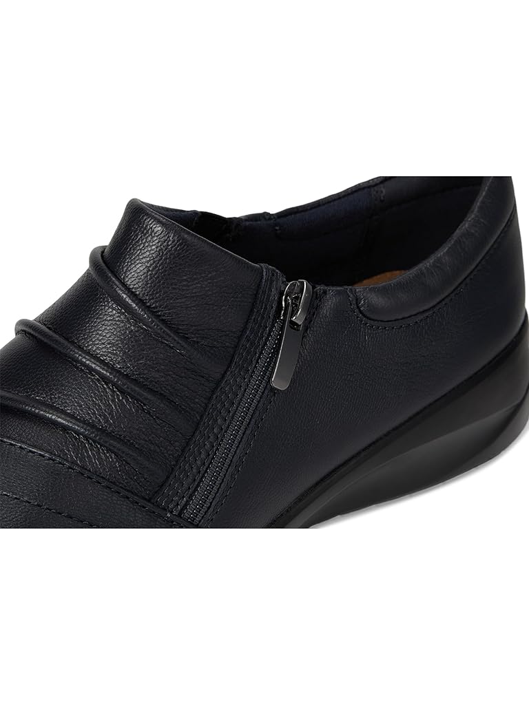 Blue Clarks Kaetlyn Mila