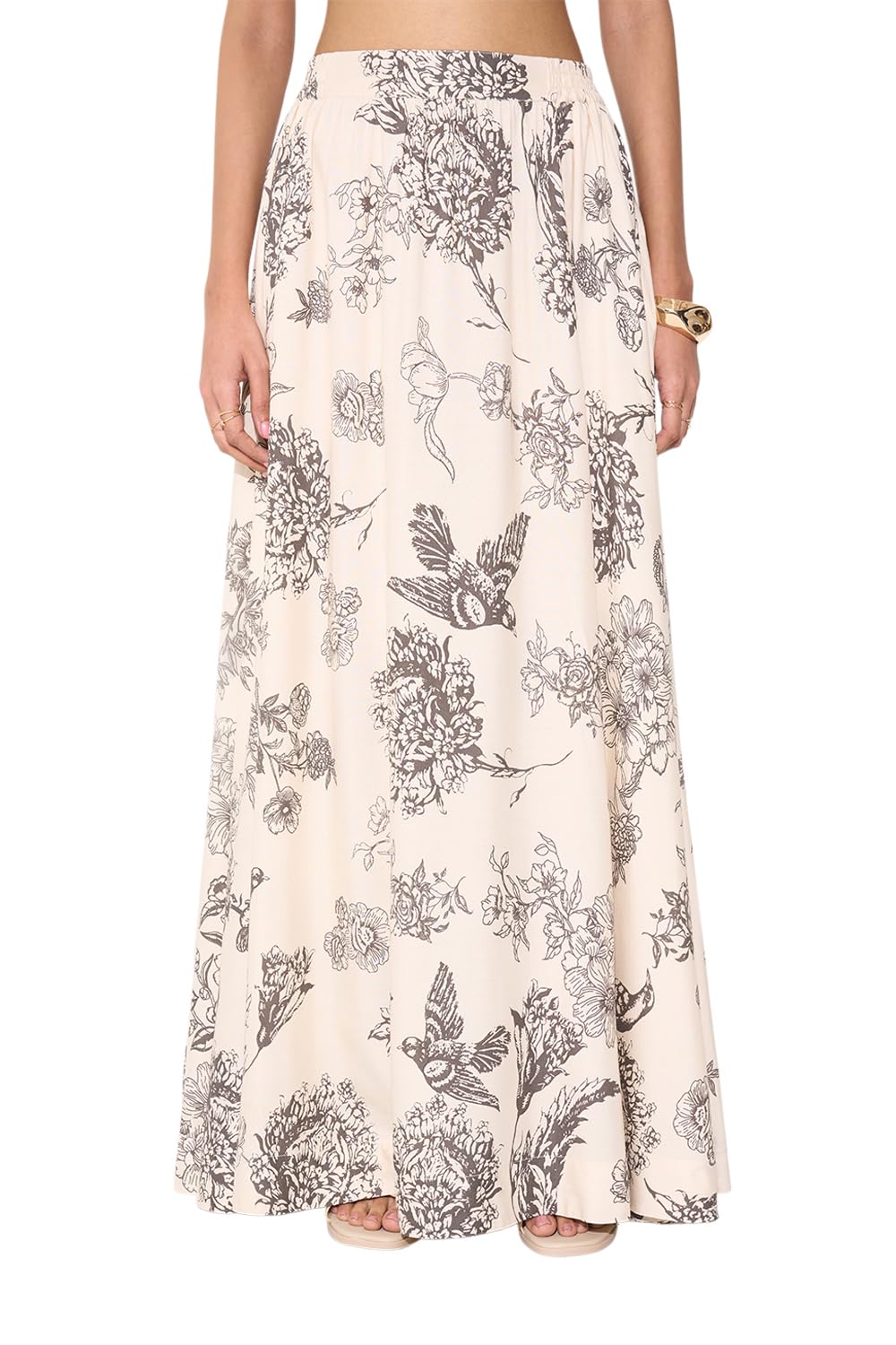 akkriti by pantaloons Women Skirt-picture-34