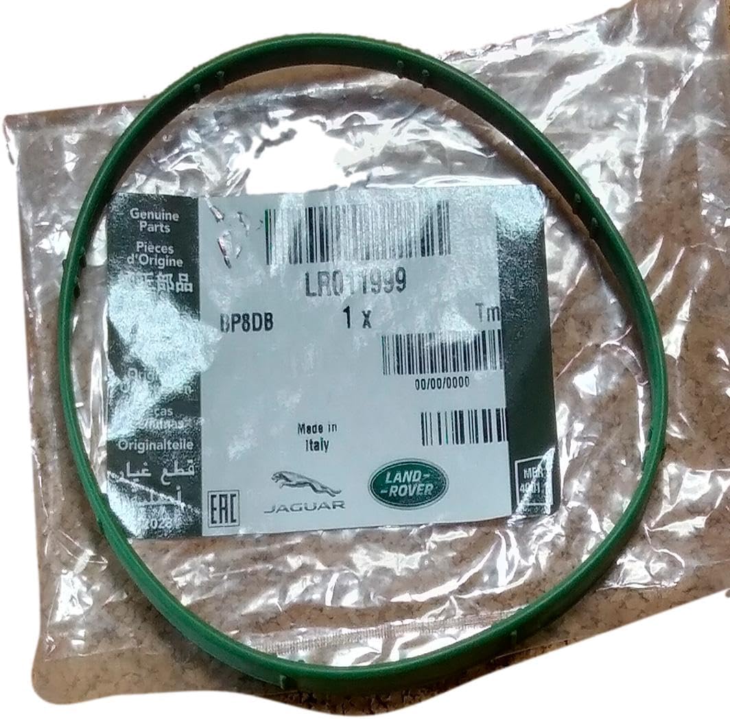 Genuine LAND ROVER THROTTLE BODY SEAL RANGE ROVER 10-12 13 RANGE ROVER SPORT 10-13 LR4 LR011999