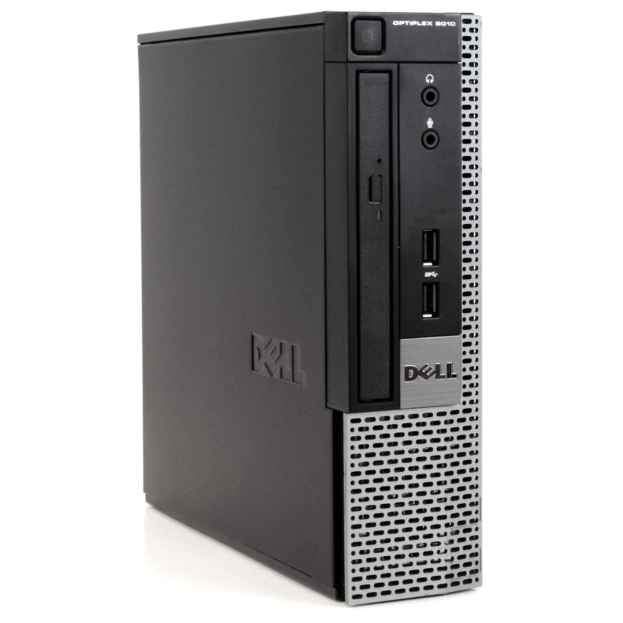 Dell OptiPlex 9010 パソコンOffice2021付 Amazon.com: Dell Optiplex 9010 SFF Desktop Computer (Intel