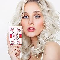 Vista 5 de GLOBLELAND Troqueles de corte de flores de cerezo para hacer tarjetas, flores, corte de rama, troqueles para bricolaje, álbumes de recortes, diario