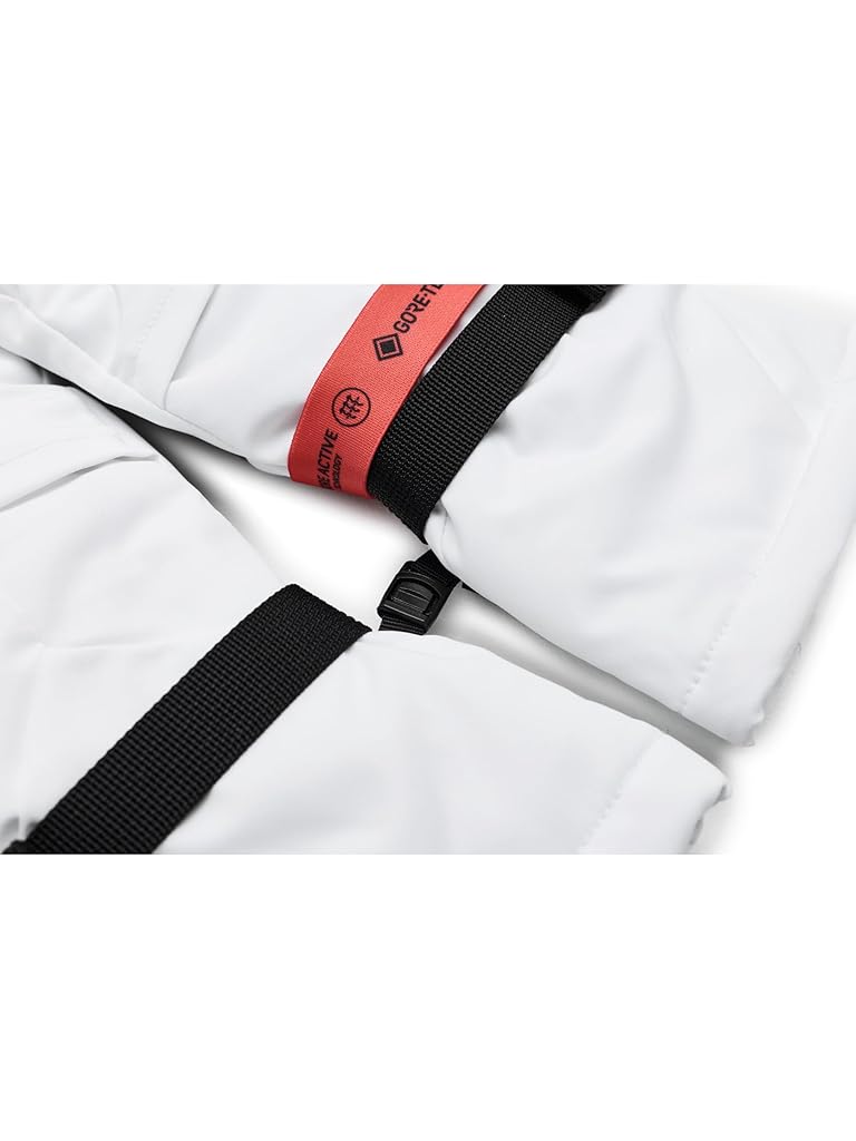 White Spyder Synthesis GTX Ski Gloves