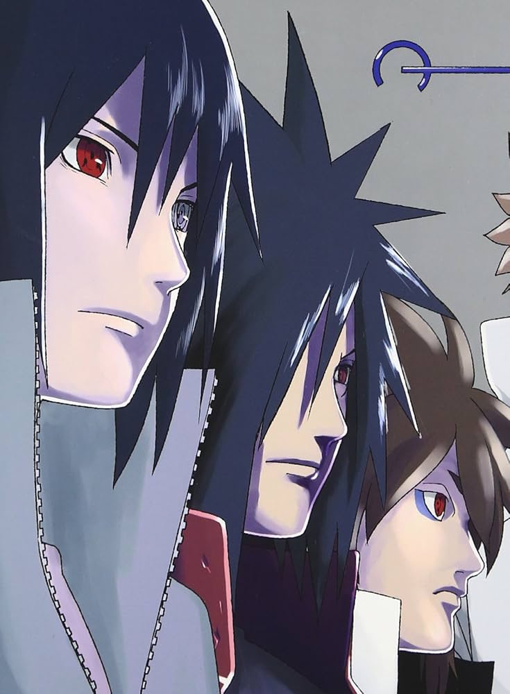 NARUTO-ナルト- 疾風伝 忍宗の起源 ~二つの魂インドラ・アシュラ~ 1 [DVD] 2zzhgl6 NARUTO-ナルト- 疾風伝 忍宗の起源 ~二つの魂インドラ・アシュラ
