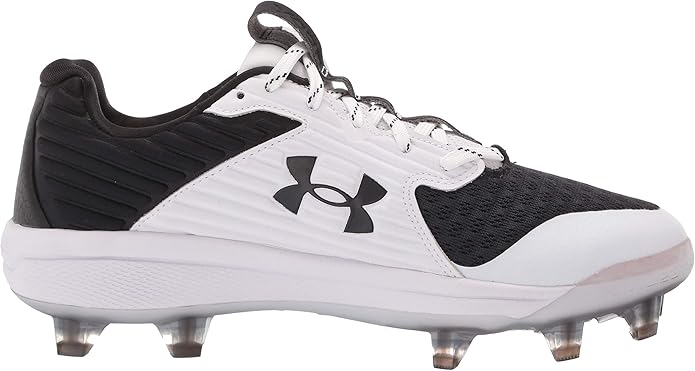 under armour plastic baseball cleats
