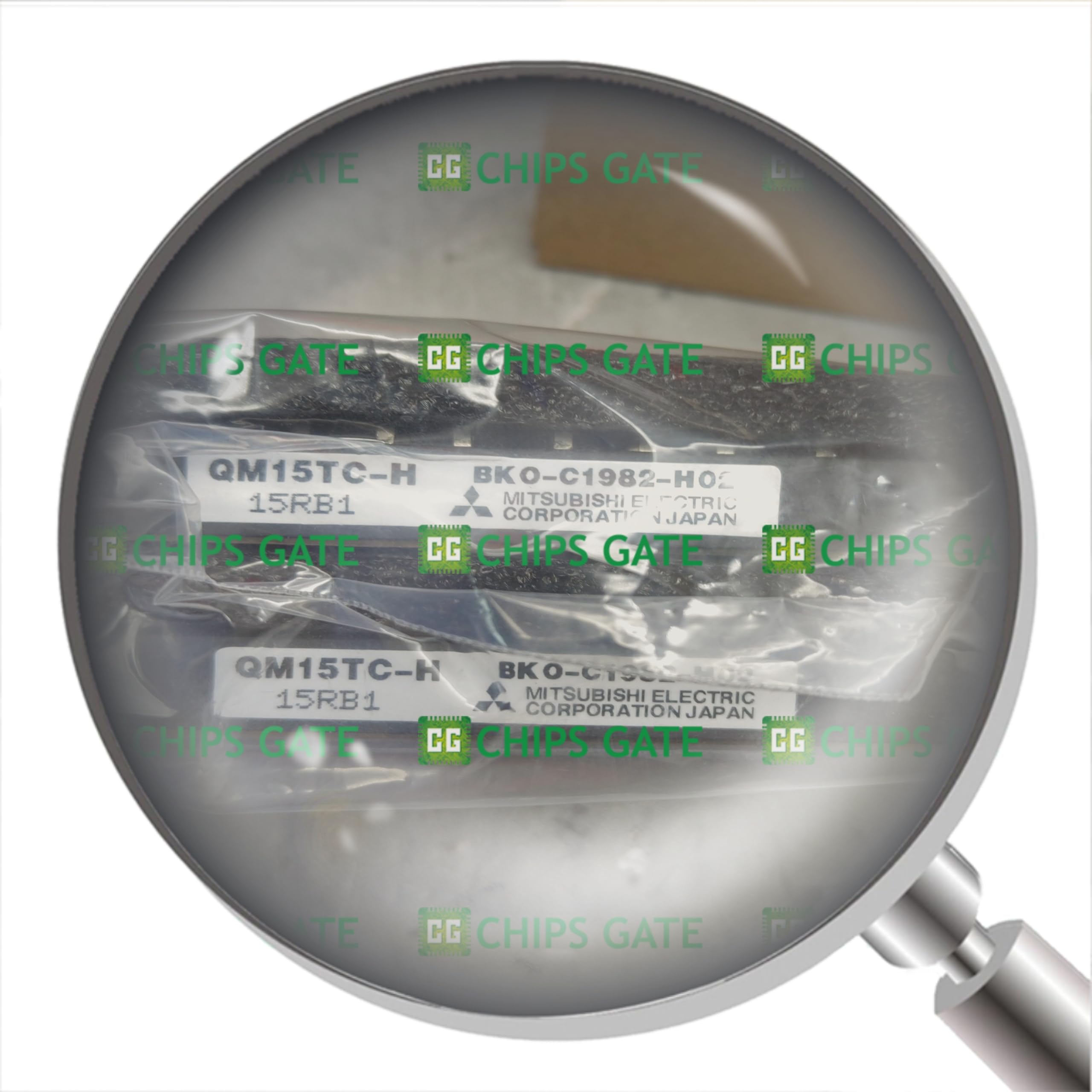 QM15TC-H 1Pcs New QM15TC-H Igbt Qm15Tch