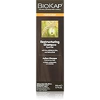 BIOKAP Shampoo per capelli colorati, 200 ml