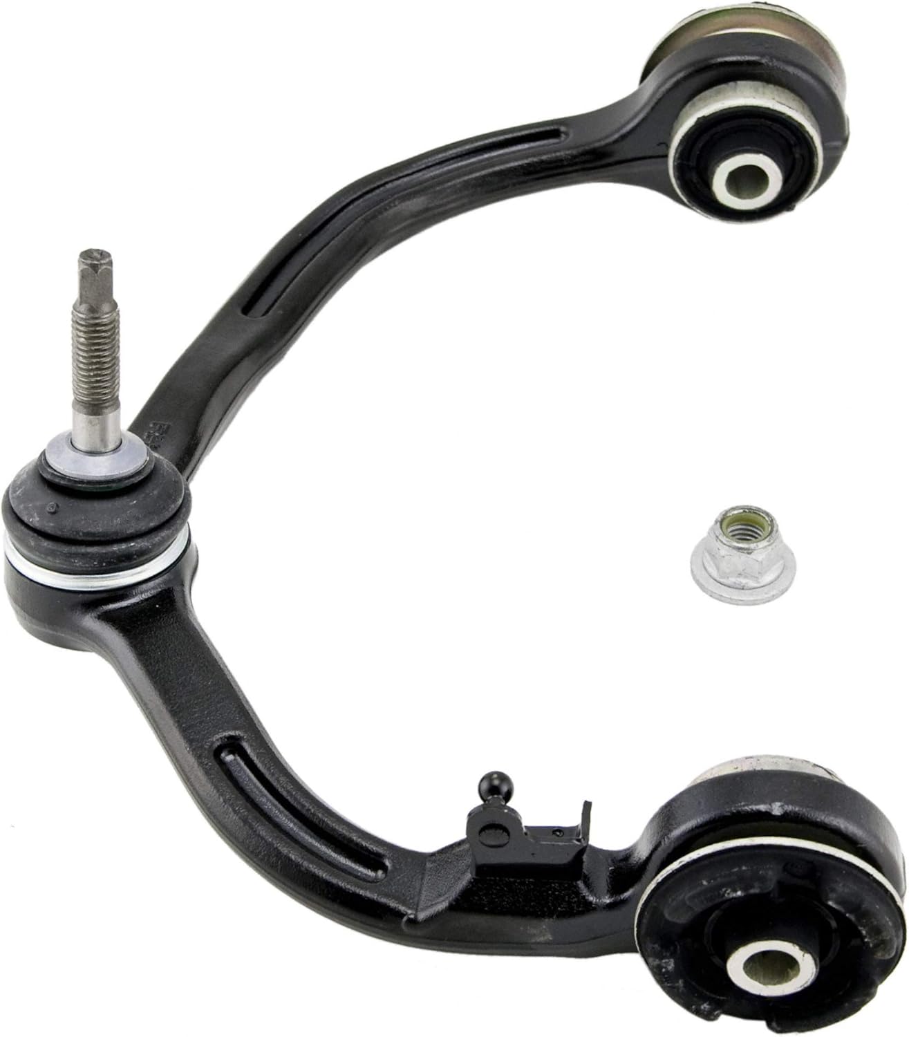 Moog K80716 Control Arm and Ball Joint Assembly