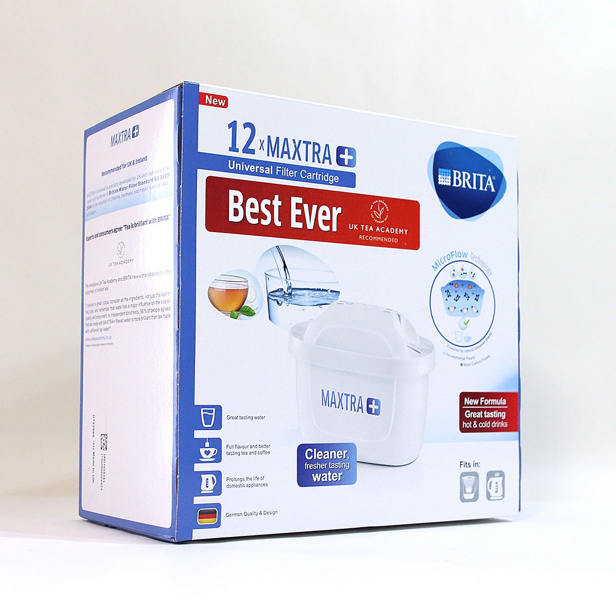 Amazon | BRITA MAXTRA PLUS ブリタマクストラプラス