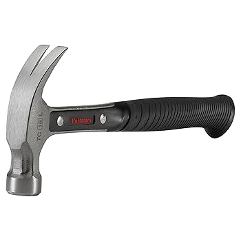 Hultafors 820110 TC 16 L Claw Hammer - Amazon.com
