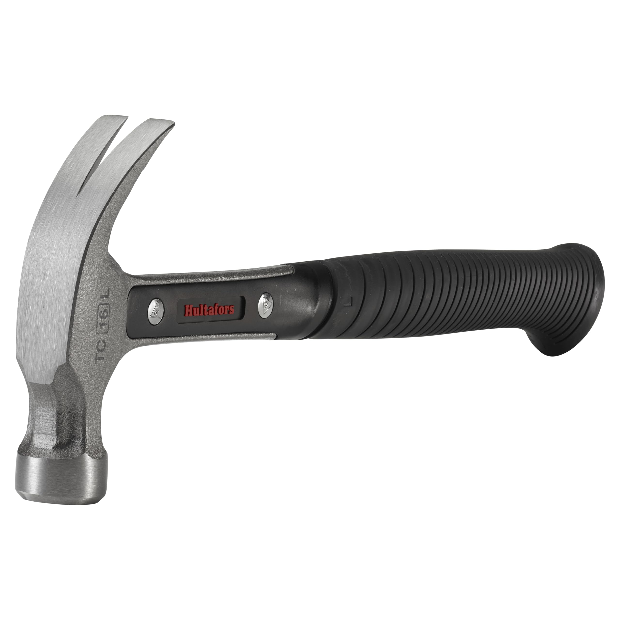 Hultafors HULTC16L - Martillo de carpintero