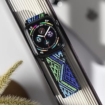 tefeca apple watch band amazon