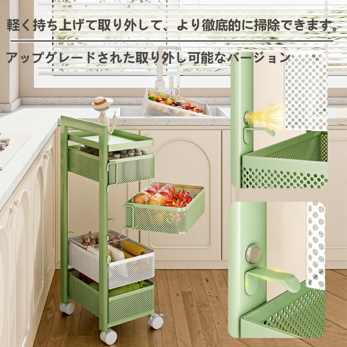 ま*る様 YGS レッド 硬式グローブ 収納袋付き 着けたまま便利に使える