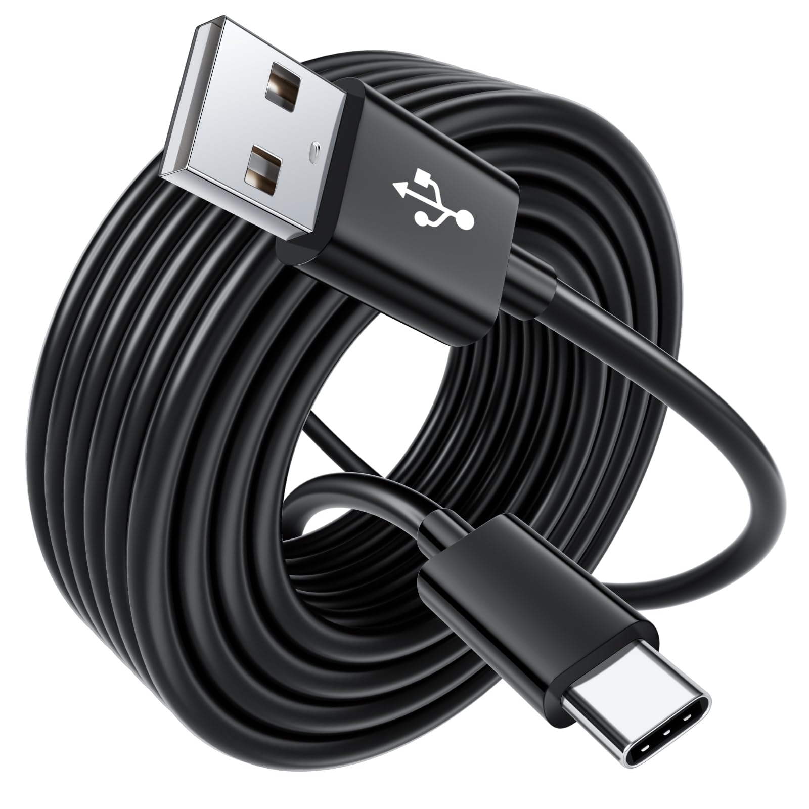 Amazon | SIOCEN USB C 充電ケーブル Gopro Hero 9 Hero 8 Hero 7