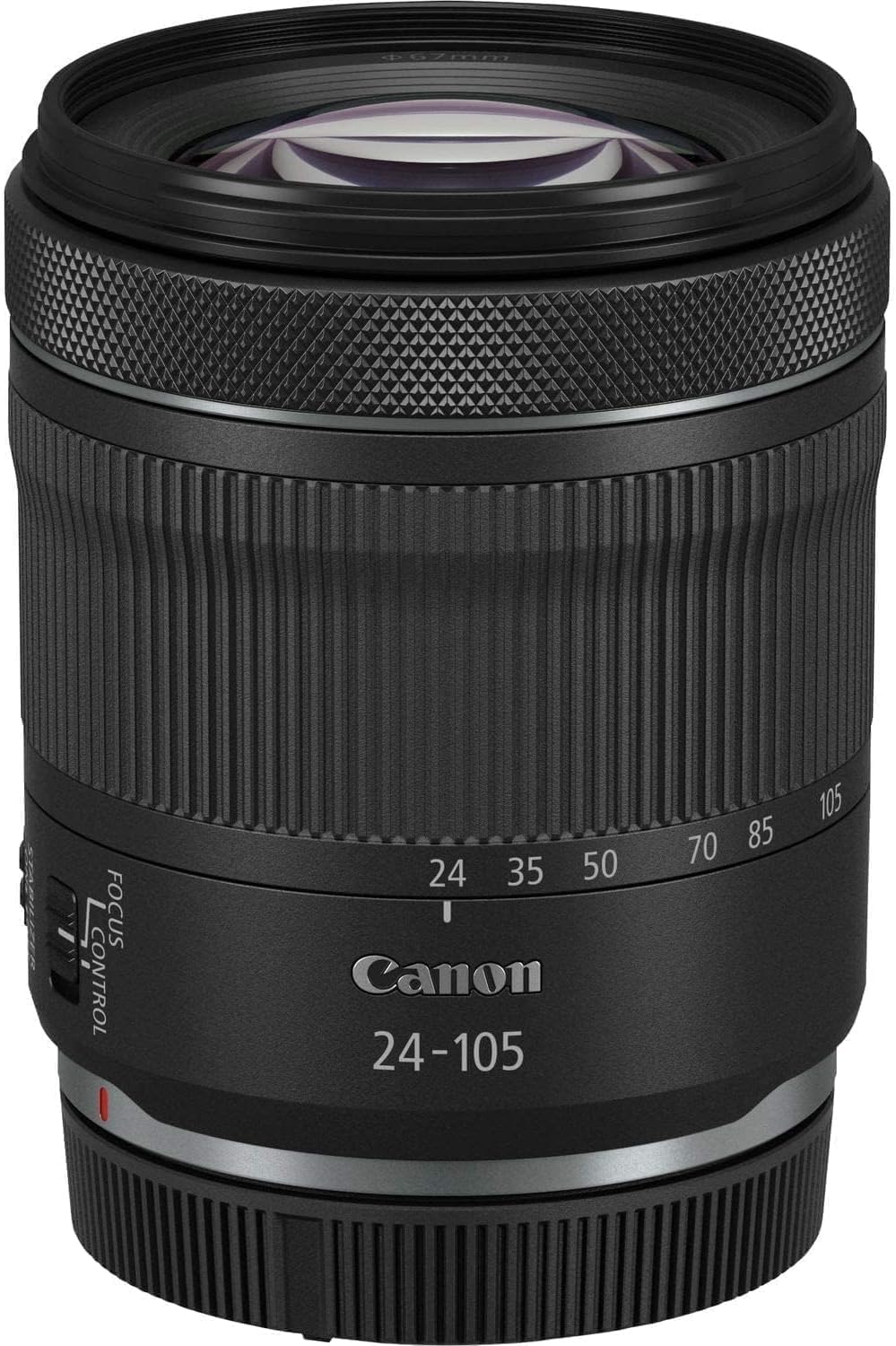 Canon EOS RP + 24-105mm F4-7,1 IS STM Kit (Canon Eurasia Garantili