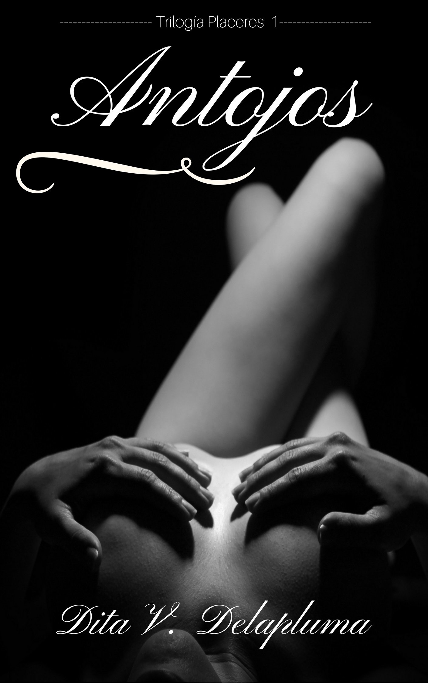 Antojos (Spanish Edition)