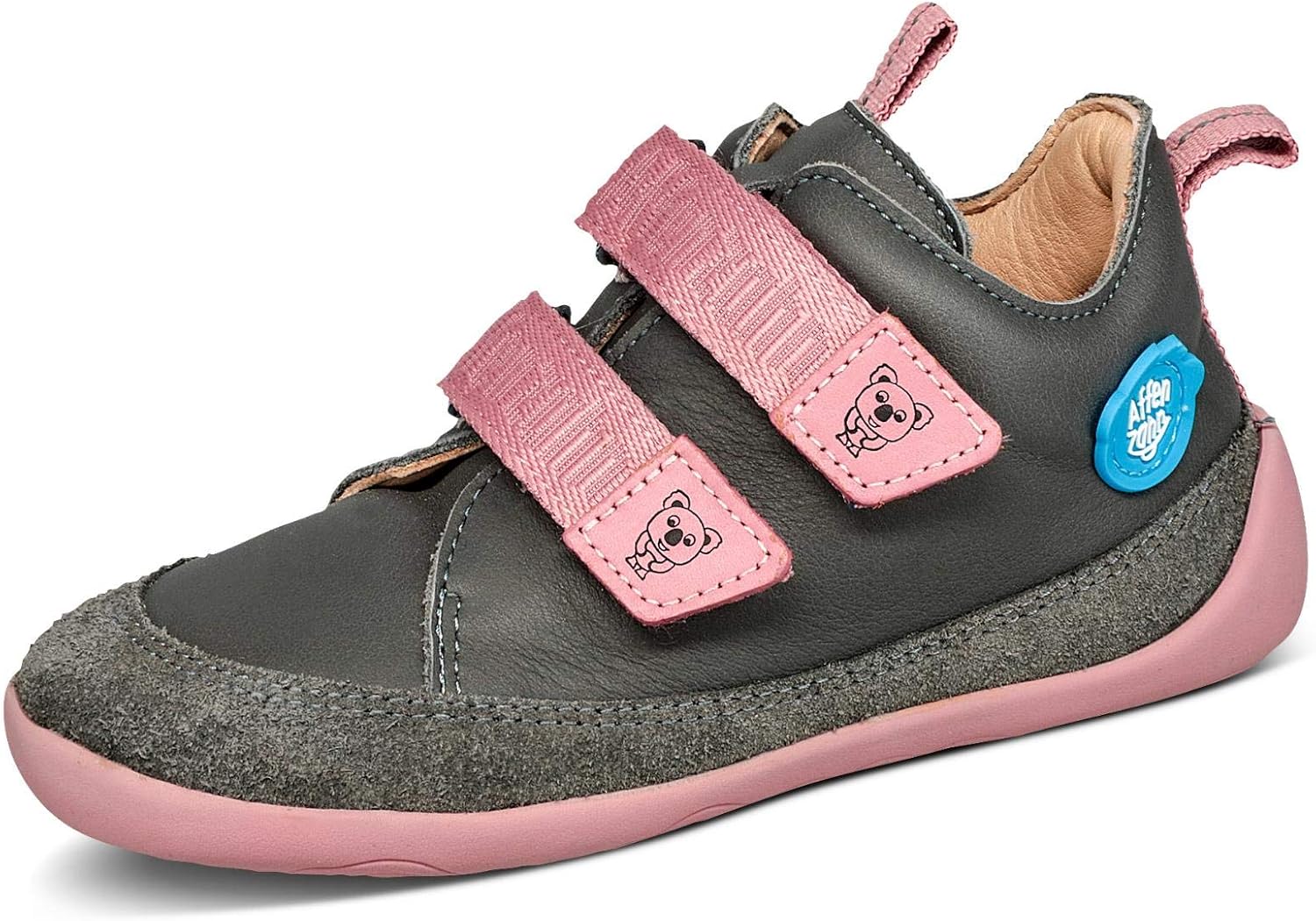 affenzahn schuhe größenberater