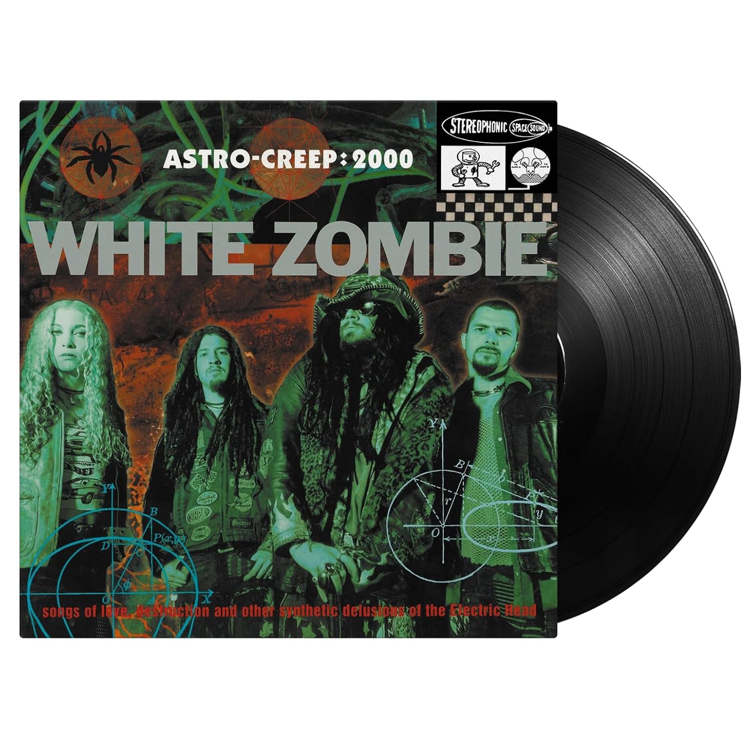 Astro-Creep: 2000