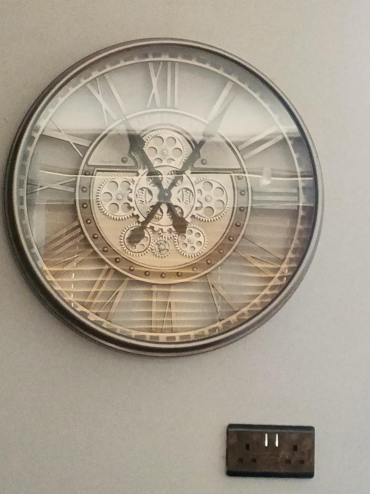 Customer photo