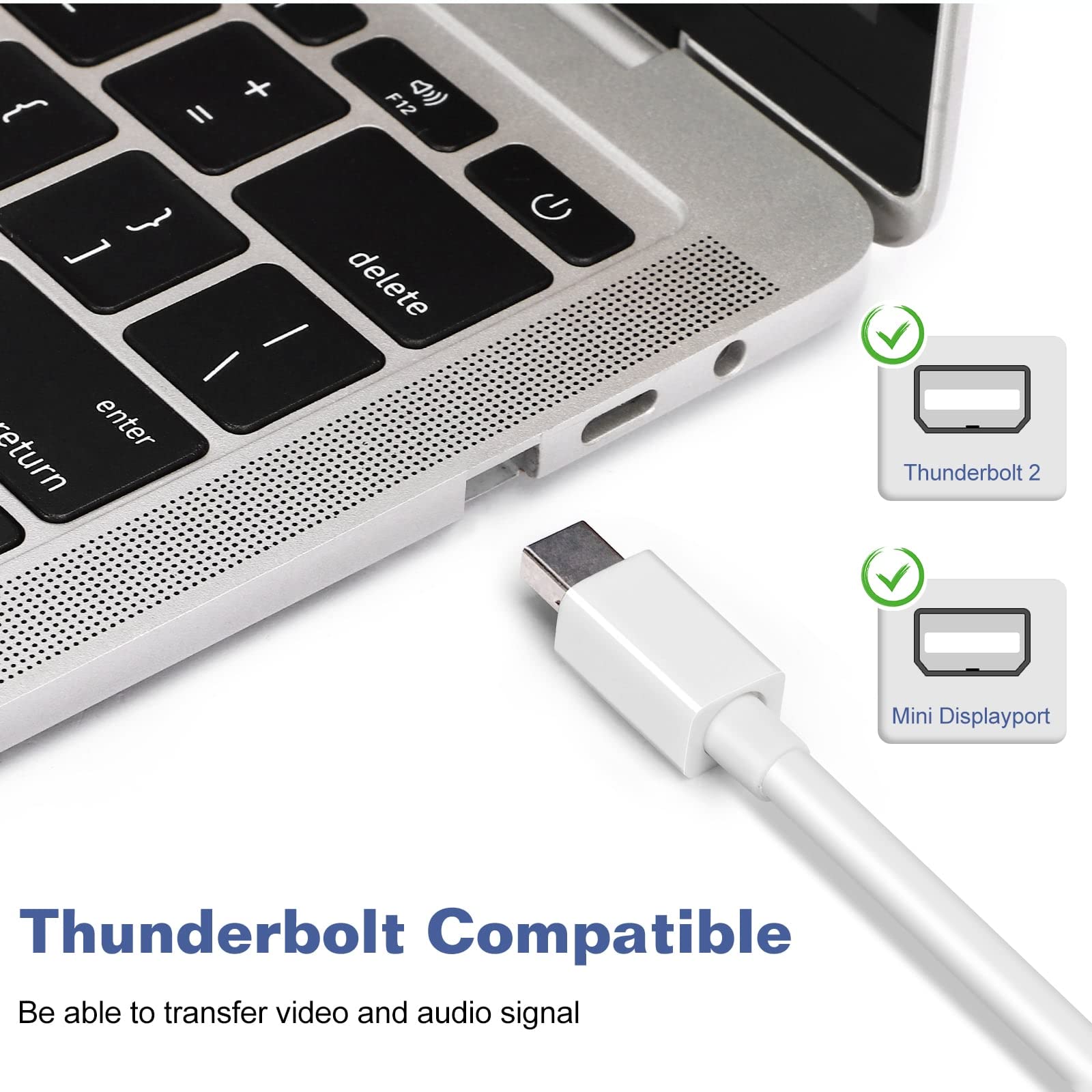 Amazon.com: Mini DisplayPort to HDMI Adapter for iMac Late 2012