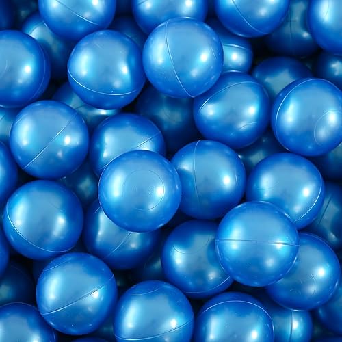 Pelotas de juego de pelotas  Pelotas de plástico de 2.7 pulgadas sin BPA, sin ftalatos, no tóxicas, bolas de juego para niños, fiesta de pelota,