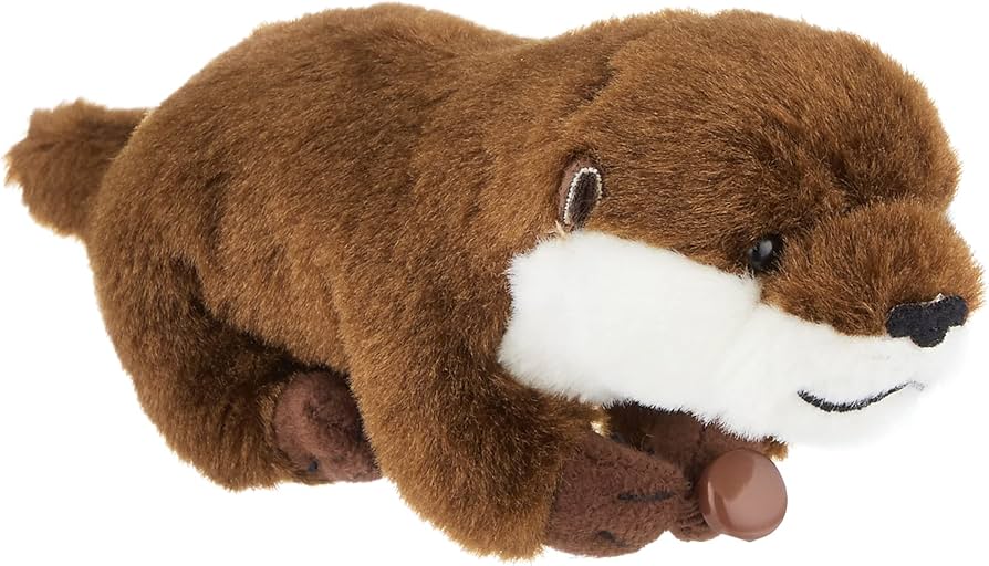 Amazon.co.jp: 吉徳 くっつきたい! カワウソ 180119 : おもちゃ Amazon.co.jp: 吉徳 くっつきたい! カワウソ 180119 : おもちゃ