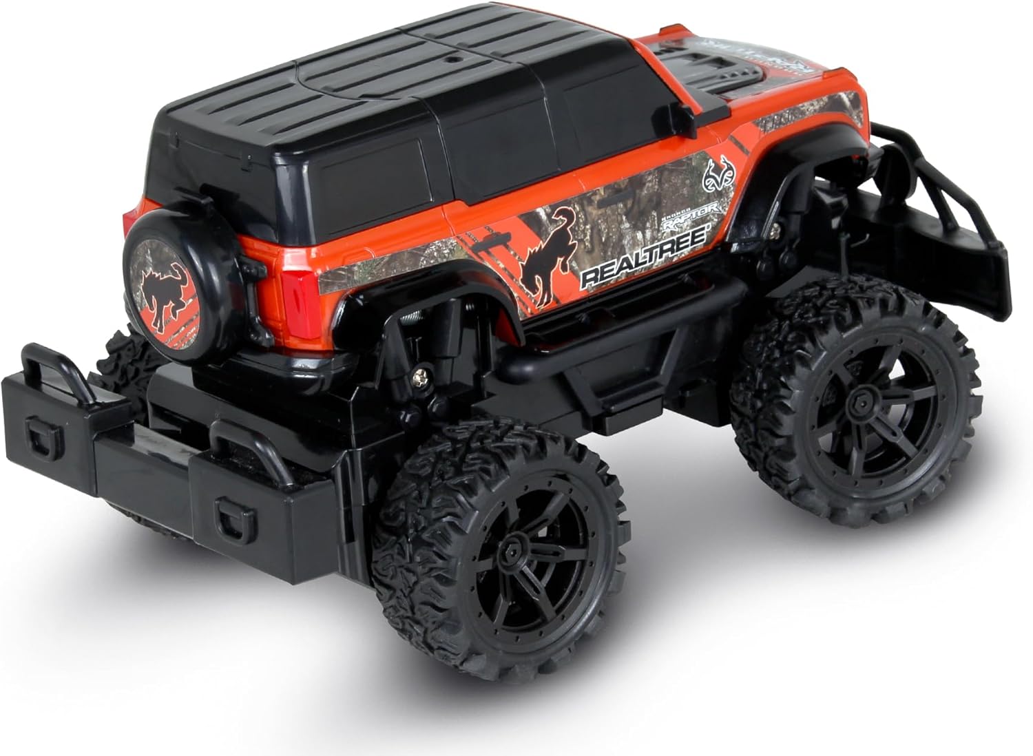 NKOK 1/24 Realtree Ford Bronco Raptor RC