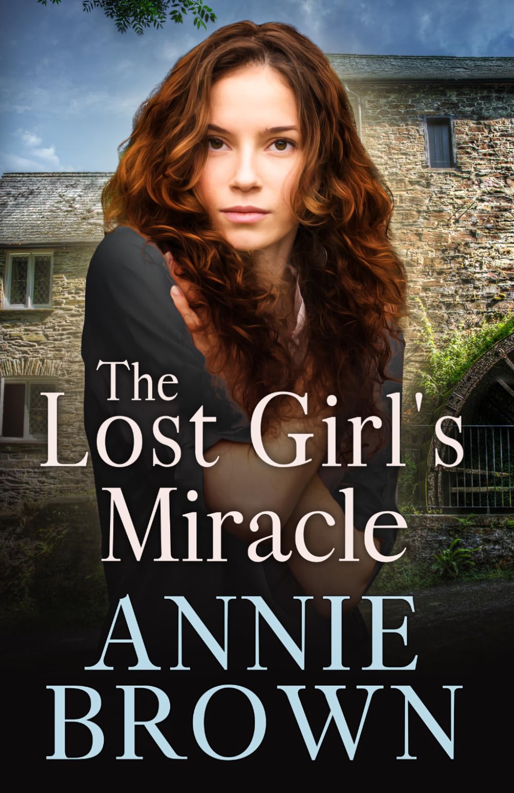 The Lost Girl's Miracle: A captivating historical romance filled with unexpected twists and hearwarming moments (The Victorian Love Sagas Book 3)