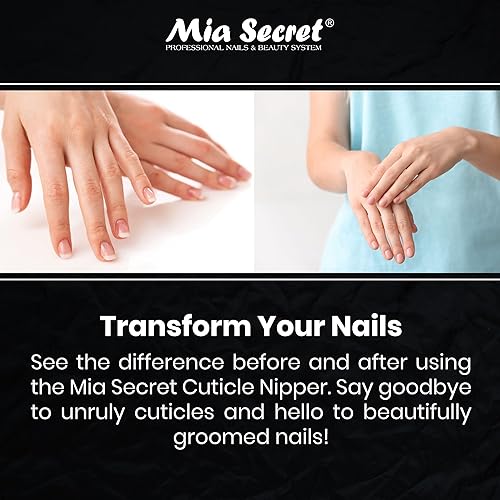 Miniatura 6 de Pinza para cutículas CN-770