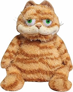 huge garfield plush