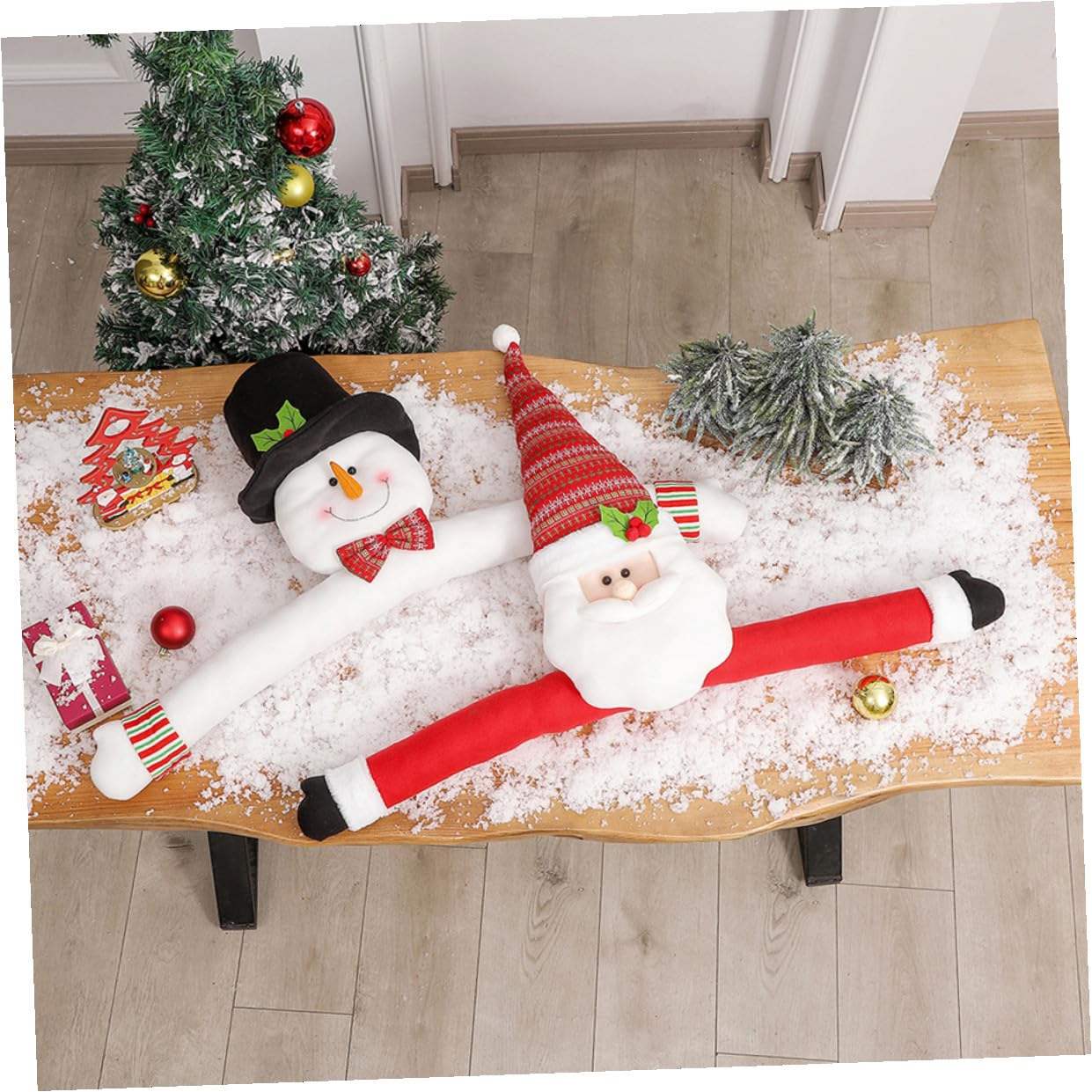 GALPADA Weihnachtsbaumspitze Stern Weihnachtsdekoration Baumspitze für Weihnachten Stern Weihnachtsbaum Spitze