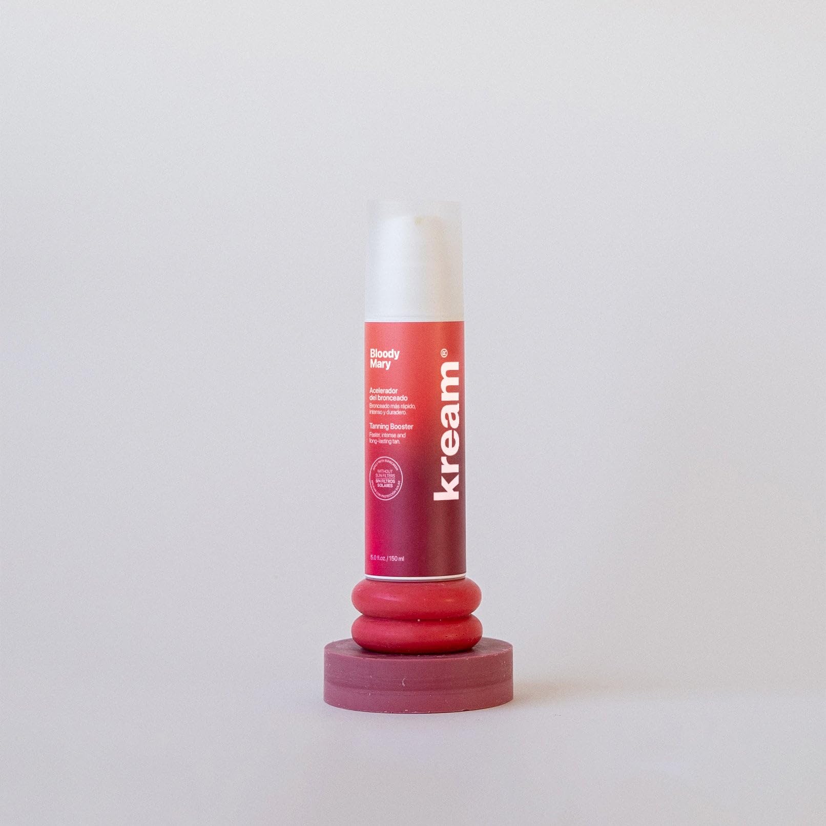 ACELERADOR - BLOODY MARY ORIGINAL 150 ML