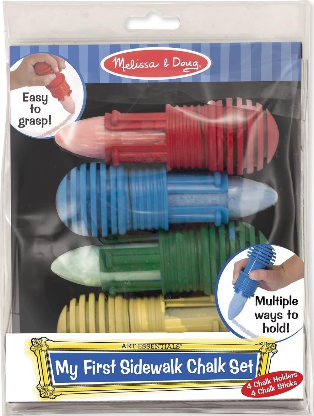 Melissa & Doug Holders