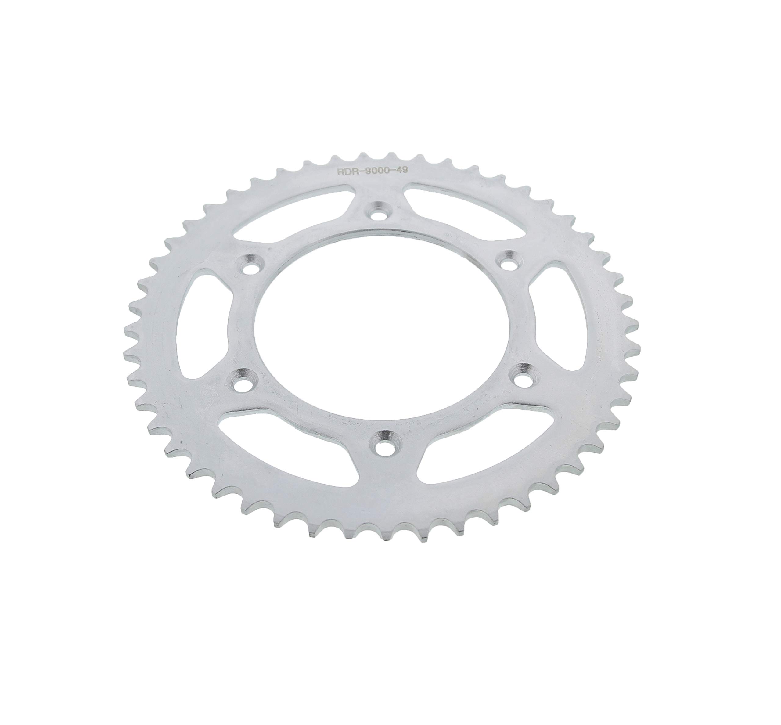 Amazon.com: 1996-2004 Honda XR250R XR 250 R 49T Rear Sprocket for