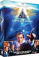 Vista 1 de SeaQuest DSV - The Complete Series [Blu-ray]