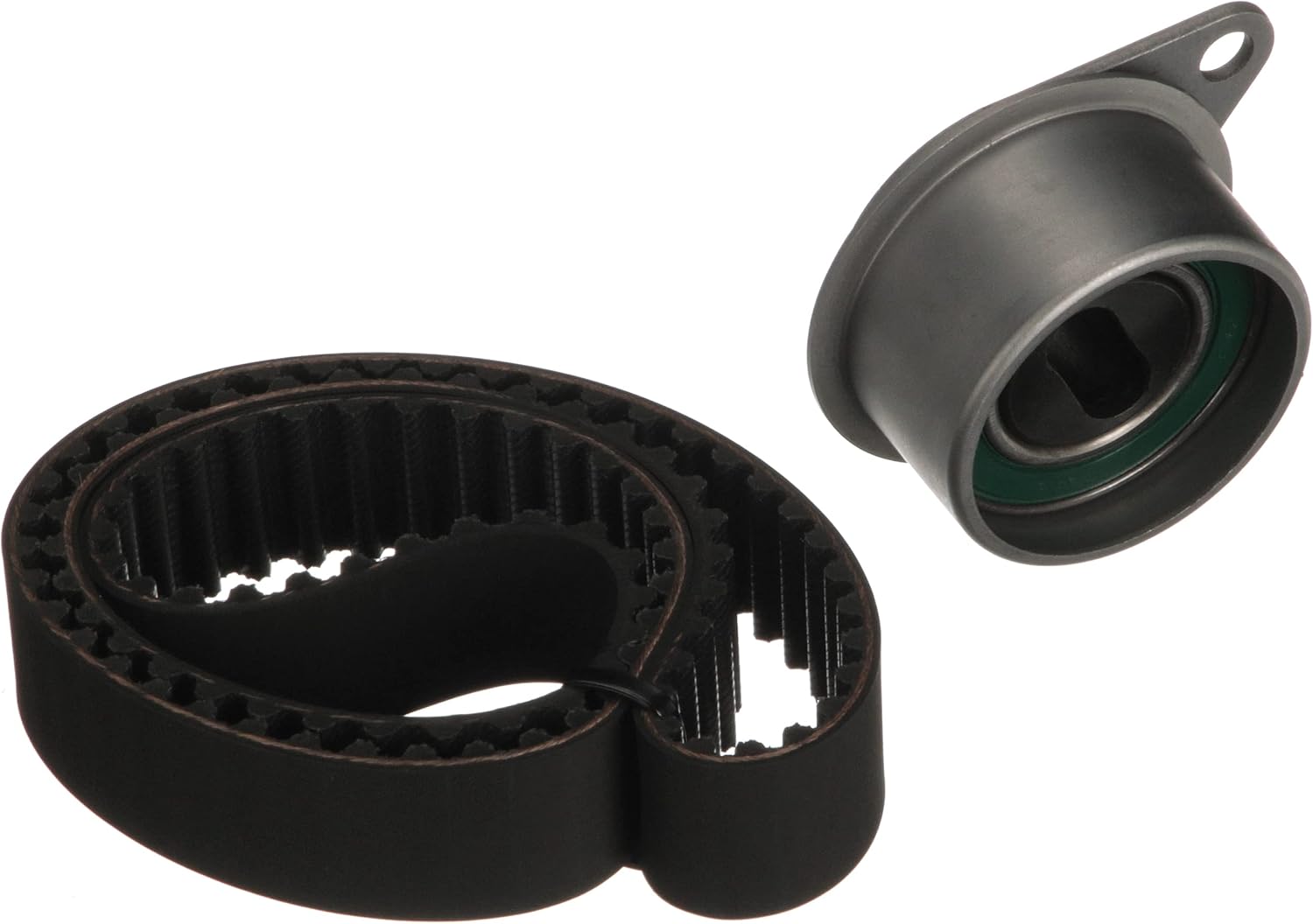 Gates TCK289 Power Grip Premium Timing Component Kit (TCK)
