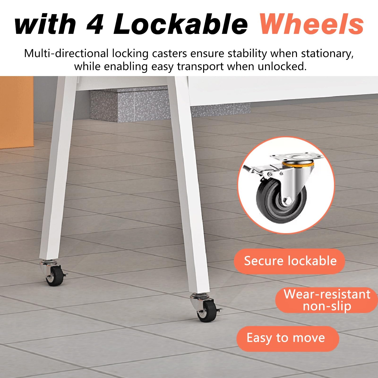 Carritos para Puestos de Mercado, Carrito de Comida móvil, Remolque Plegable de 150 cm para mercados agrícolas y Eventos, quiosco portátil Rojo, Puestos y casetas de Venta de c