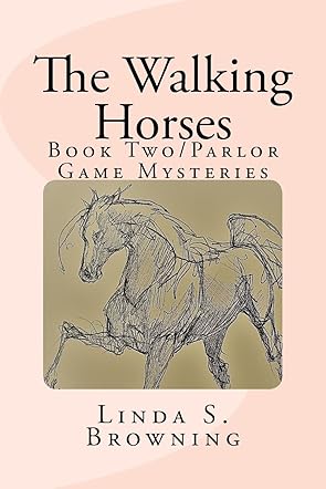 The Walking Horses