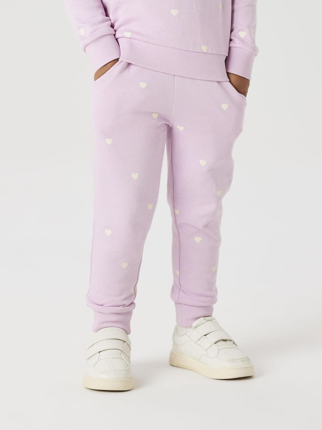 Cotton Sweatpants by Name It