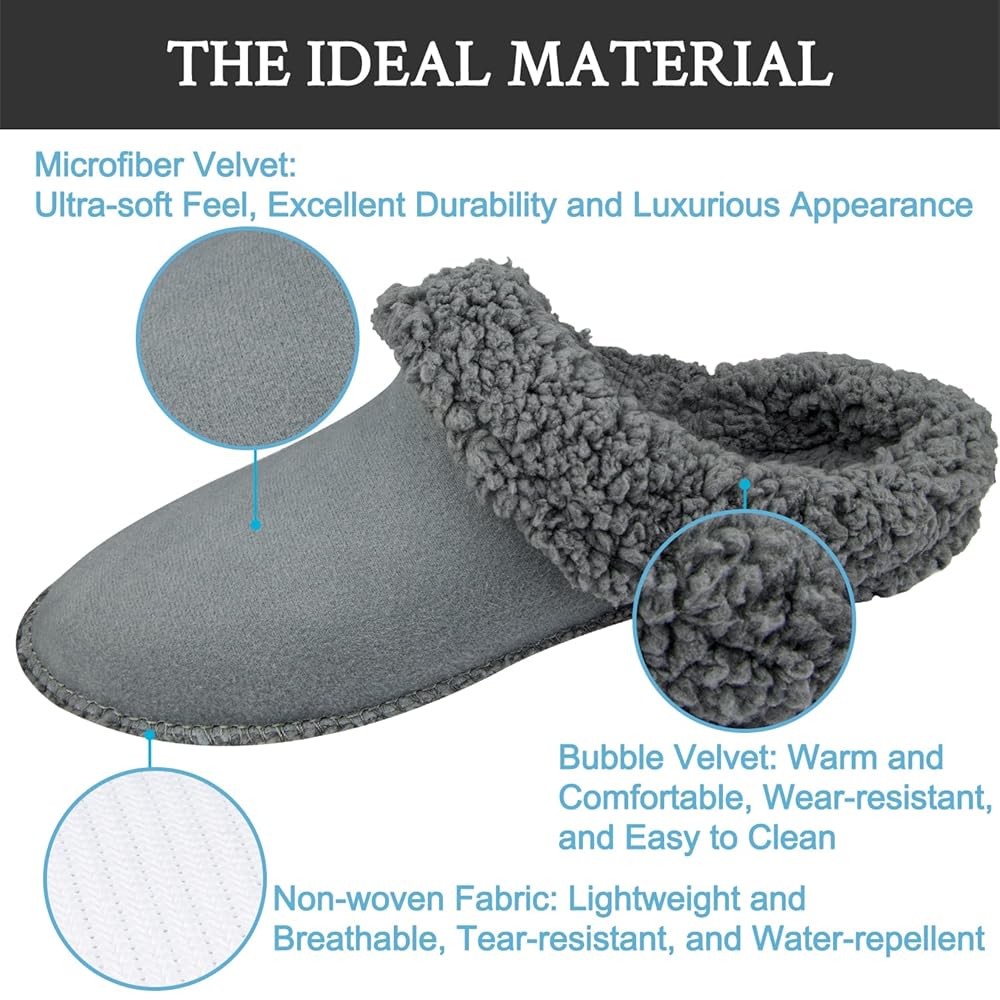 Fodera In Pile Per Crocs - Morbida E Calda, Perfetta Per Inverno, Compatibile Con Vari Modelli