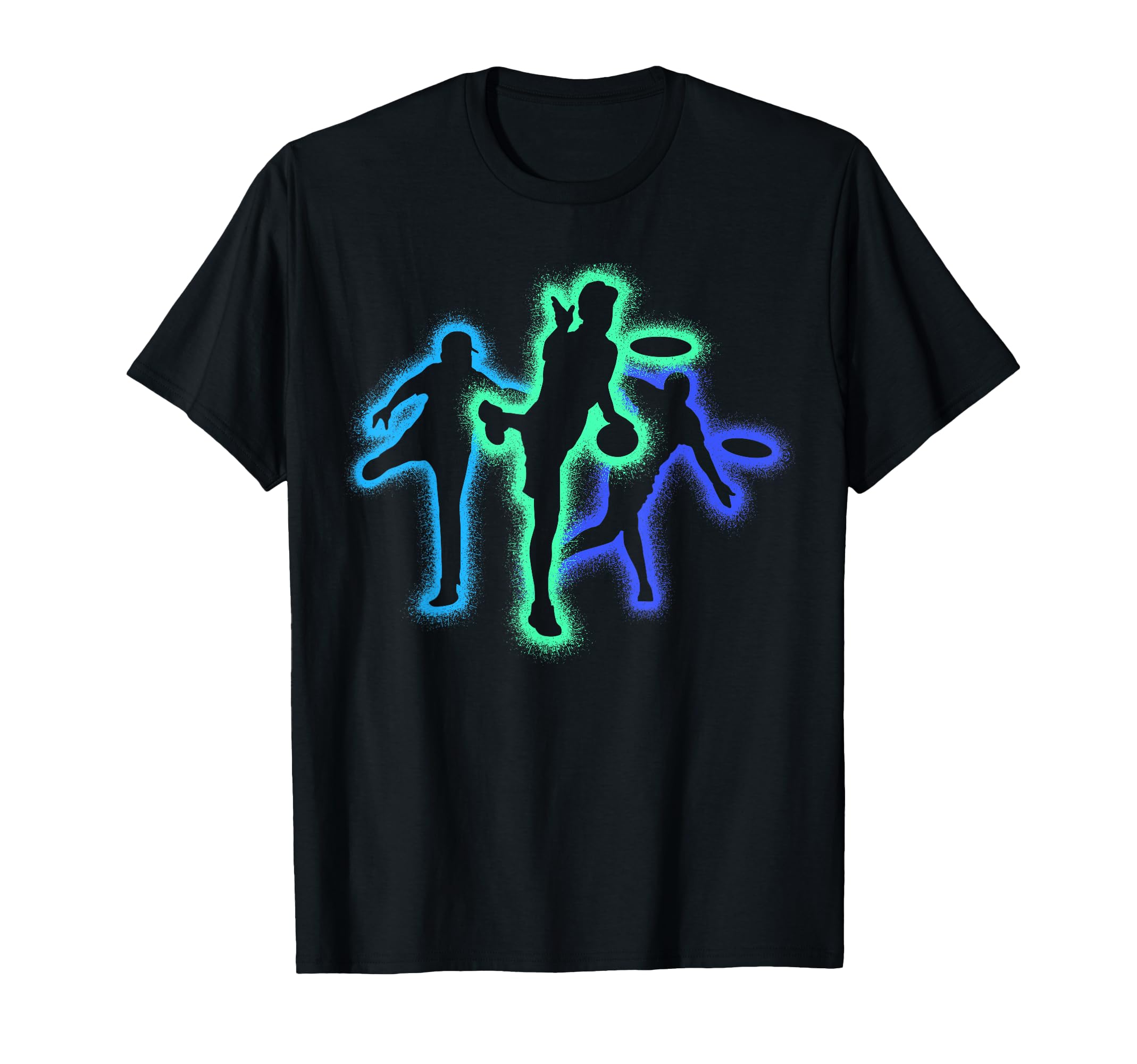 Kleidung mit Designs von Amazon Merch on Demand