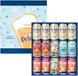 オリオンビール公式 ギフト 4種 15缶 飲み比べ セット ザ・ドラフト 75BEER プレミアム 詰め合わせ クラフトビール オリジナルイラスト 熨斗