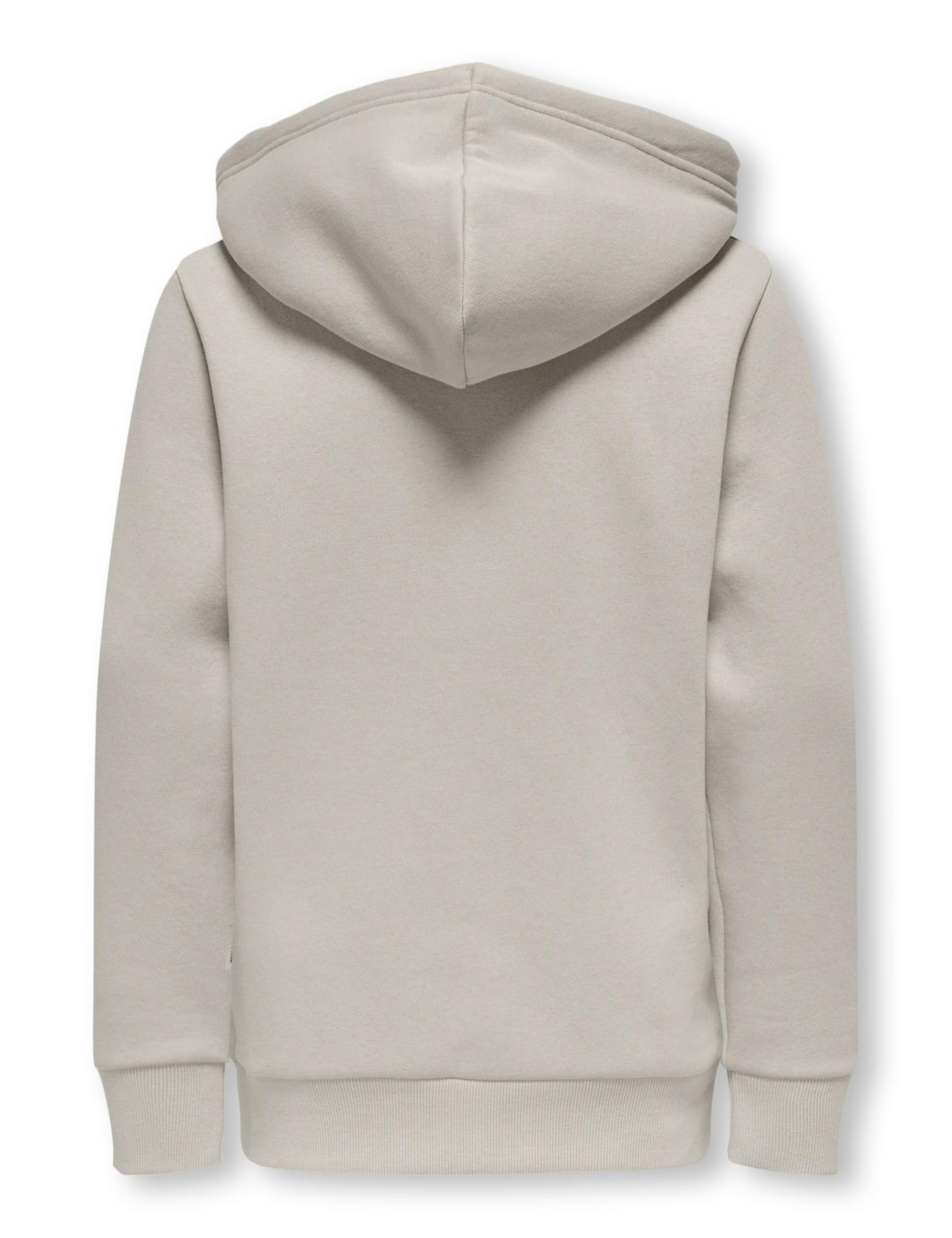 Only & sons junior Osjceres Reg Vintage Print Hood Swt Noos Osjceres Reg Vintage Print Hood Swt Noos Niños (Pack de 1)