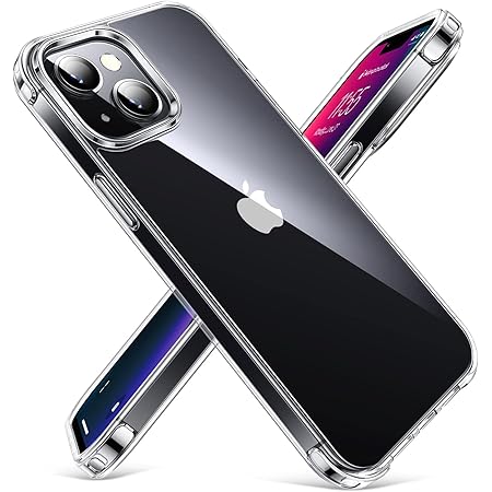 YisrLery 5 In 1 Per Agnetica Cover IPhone 12 Pro Ax Con 2 Vetro - Foto 8