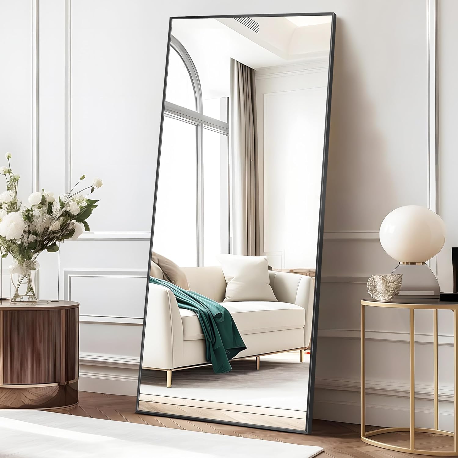【MOHEIM】STANDING MIRROR STANDING MIRROR - MOHEIM