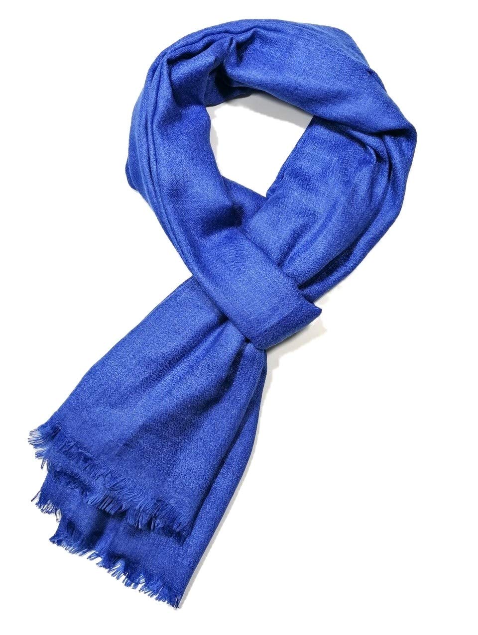 Shanlin Unisex Cotton Linen Scarves for Men and Women