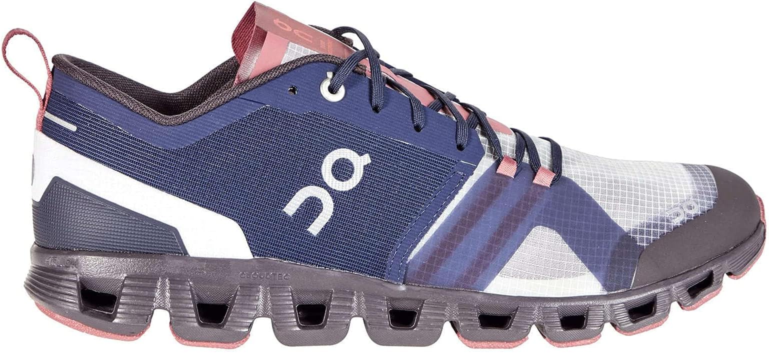 ON Cloud X 3 womens Running Shoes