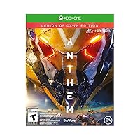 Vista 4 de Xbox One S 1TB Console - Anthem Bundle (Renewed)