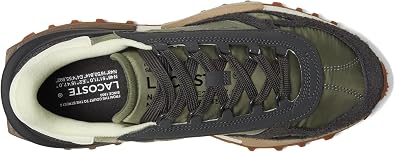 Lacoste Men's Elite Active Sneakers