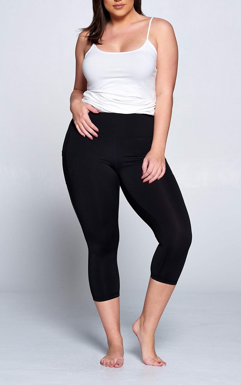 Compression Workout Leggings 